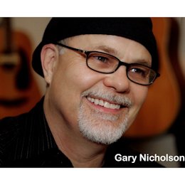 Gary Nicholson